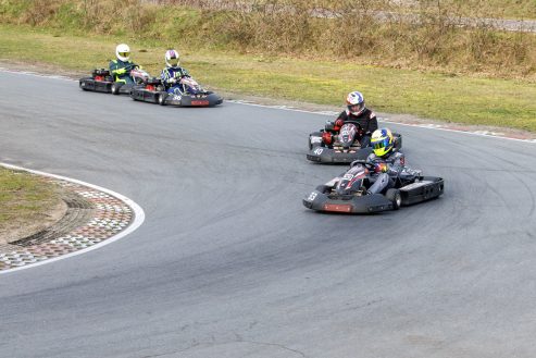 Berghem 4-uursrace 07/03/26