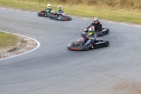 Berghem 4-uursrace 07/03/26