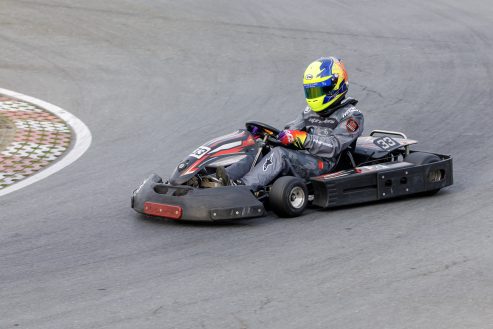 Berghem 4-uursrace 07/03/26