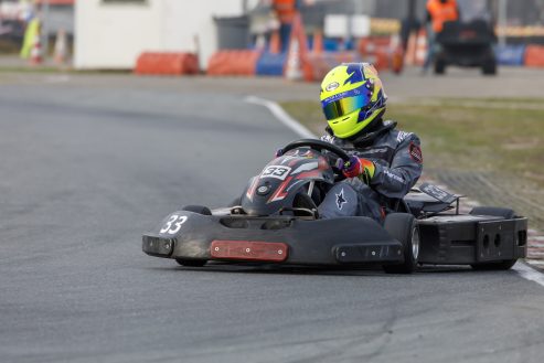 Berghem 4-uursrace 07/03/26