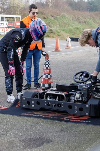 Berghem 4-uursrace 07/03/26
