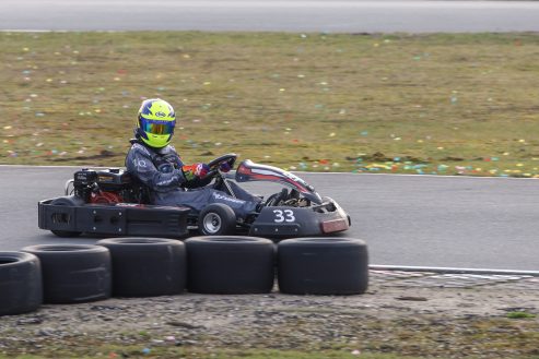 Berghem 4-uursrace 07/03/26