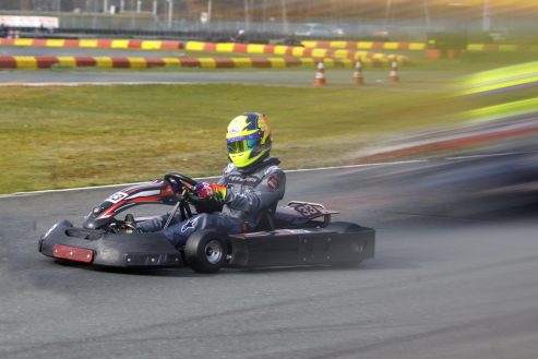 Berghem 4-uursrace 07/03/26