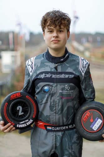 Berghem 4-uursrace 07/03/26