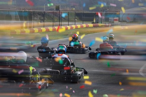 Berghem 4-uursrace 07/03/26