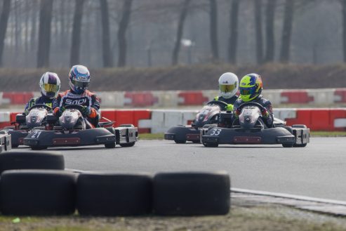 Berghem 4-uursrace 07/03/26