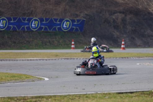 Berghem 4-uursrace 07/03/26