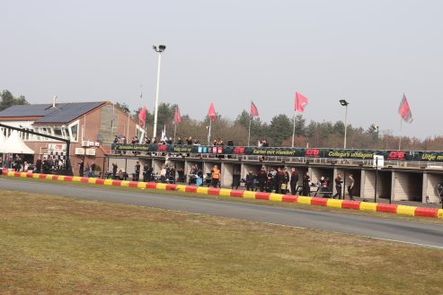 Berghem 4-uursrace 07/03/26