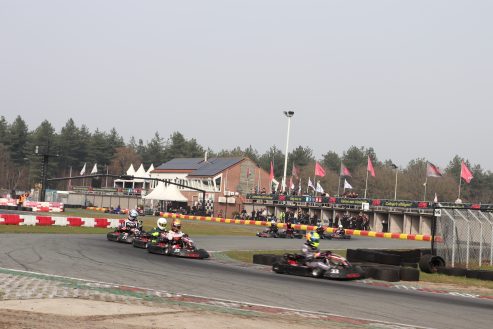 Berghem 4-uursrace 07/03/26