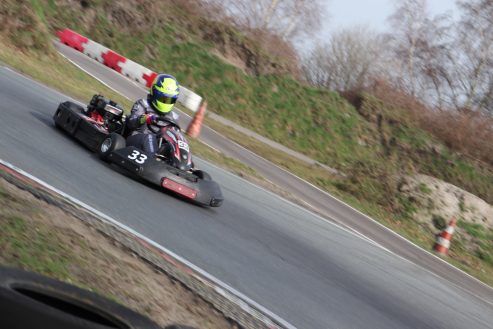 Berghem 4-uursrace 07/03/26