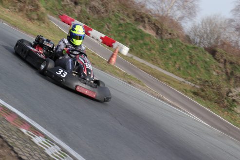 Berghem 4-uursrace 07/03/26