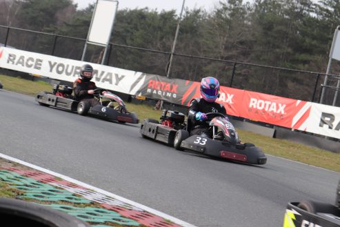 Berghem 4-uursrace 07/03/26
