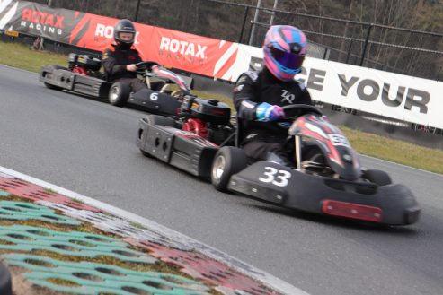 Berghem 4-uursrace 07/03/26