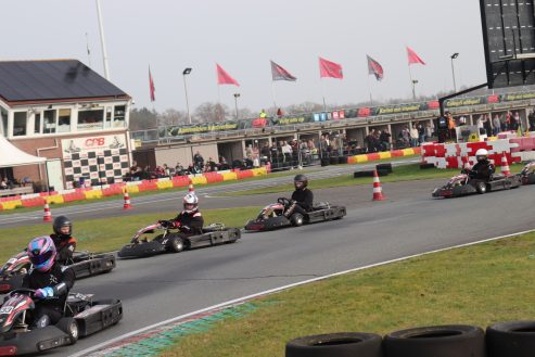 Berghem 4-uursrace 07/03/26