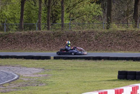 Berghem FK Senior 12/04/26