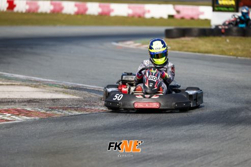 Berghem FK Senior 12/04/26
