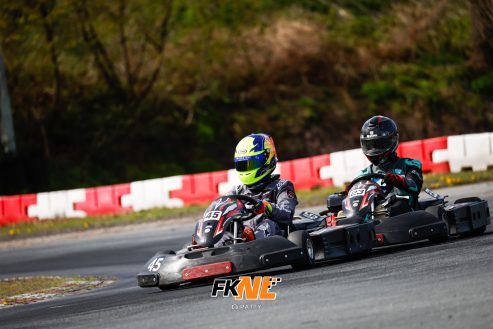 Berghem FK Senior 12/04/26