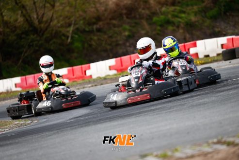 Berghem FK Senior 12/04/26