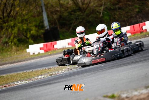 Berghem FK Senior 12/04/26