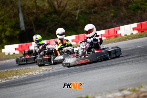 Berghem FK Senior 12/04/26