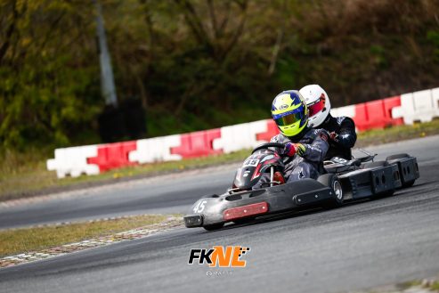 Berghem FK Senior 12/04/26