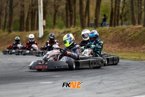 Berghem FK Senior 12/04/26