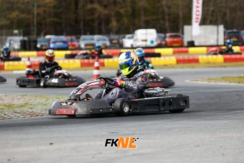 Berghem FK Senior 12/04/26