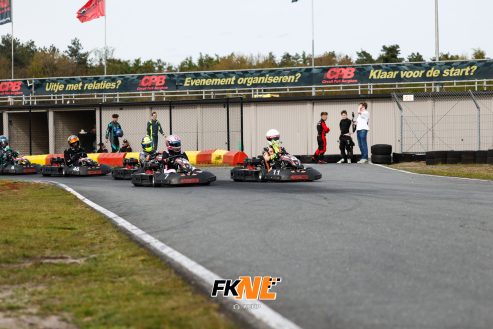 Berghem FK Senior 12/04/26