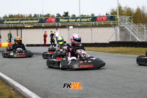 Berghem FK Senior 12/04/26