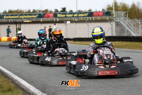 Berghem FK Senior 12/04/26