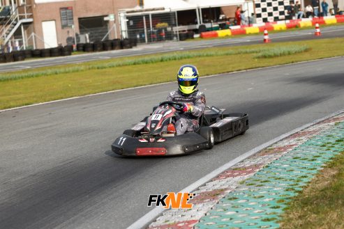 Berghem FK Senior 12/04/26