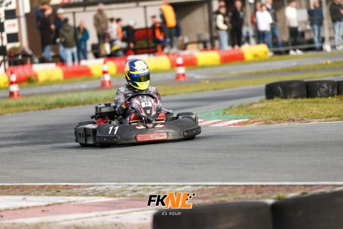 Berghem FK Senior 12/04/26