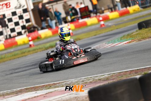 Berghem FK Senior 12/04/26