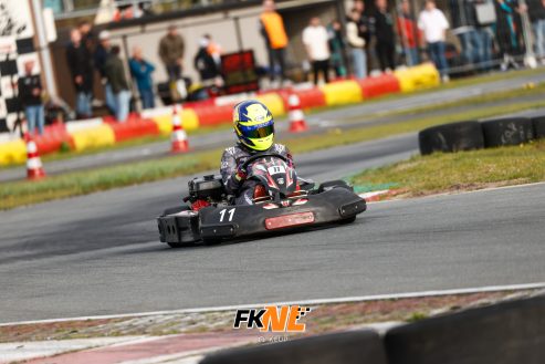 Berghem FK Senior 12/04/26