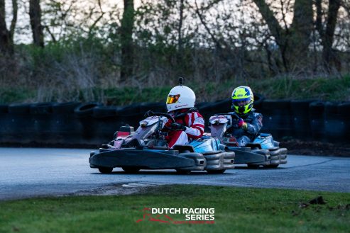 Emsbüren DRS 3uursrace 28/03/26