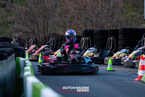 Emsbüren DRS 3uursrace 28/03/26