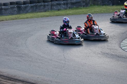 Emsbüren DRS 3uursrace 28/03/26