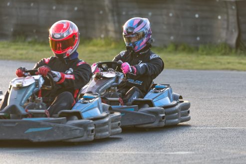 Emsbüren DRS 3uursrace 28/03/26