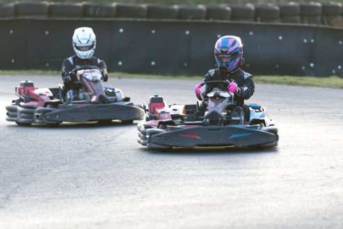 Emsbüren DRS 3uursrace 28/03/26