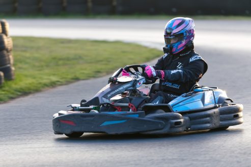 Emsbüren DRS 3uursrace 28/03/26