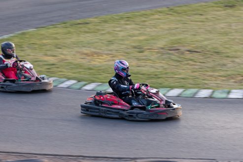 Emsbüren DRS 3uursrace 28/03/26