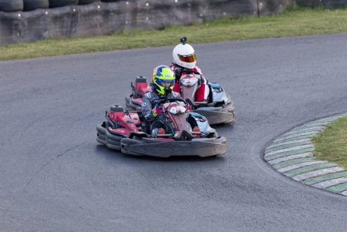 Emsbüren DRS 3uursrace 28/03/26