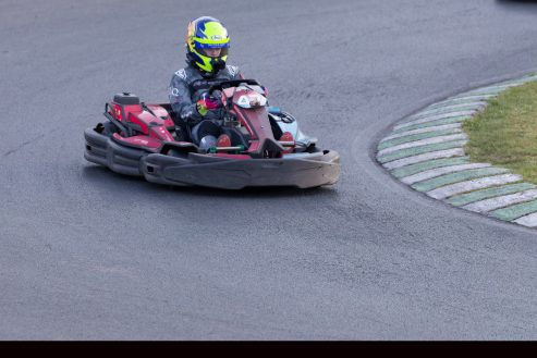 Emsbüren DRS 3uursrace 28/03/26