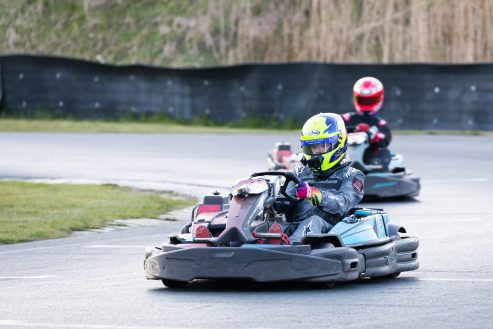 Emsbüren DRS 3uursrace 28/03/26