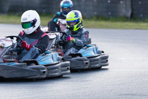 Emsbüren DRS 3uursrace 28/03/26