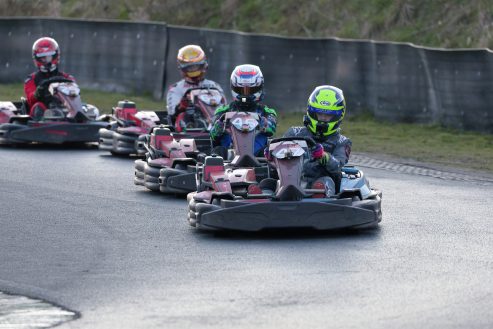 Emsbüren DRS 3uursrace 28/03/26