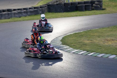 Emsbüren DRS 3uursrace 28/03/26