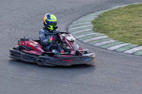 Emsbüren DRS 3uursrace 28/03/26