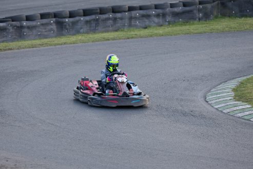 Emsbüren DRS 3uursrace 28/03/26
