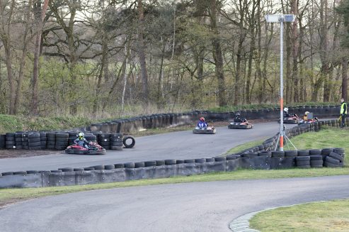 Emsbüren DRS 3uursrace 28/03/26